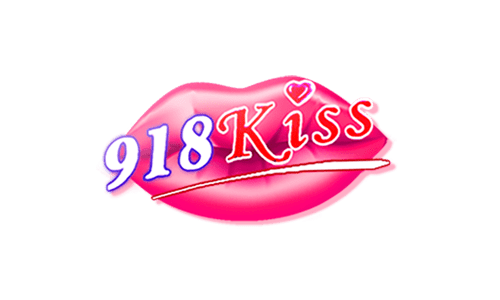 918kiss logo